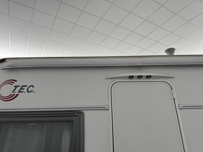 TEC Travel King 460 TDF foto: 15