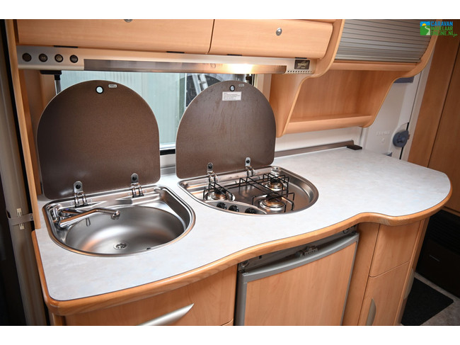 Fendt Saphir 450Q foto: 11