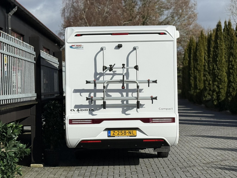 Adria Compact SL - Einzelbetten Foto: 5