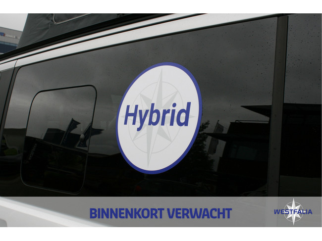 Westfalia Club Joker Premium 233pk Hybrid | INTRODUCTIEPRIJS | foto: 3