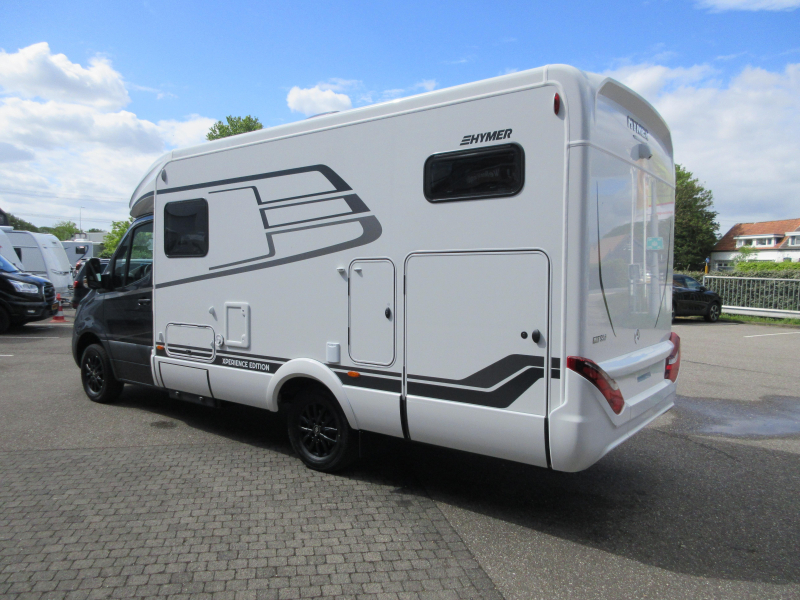 Hymer ML-T 580 Experience Edition XXLbed  foto: 20