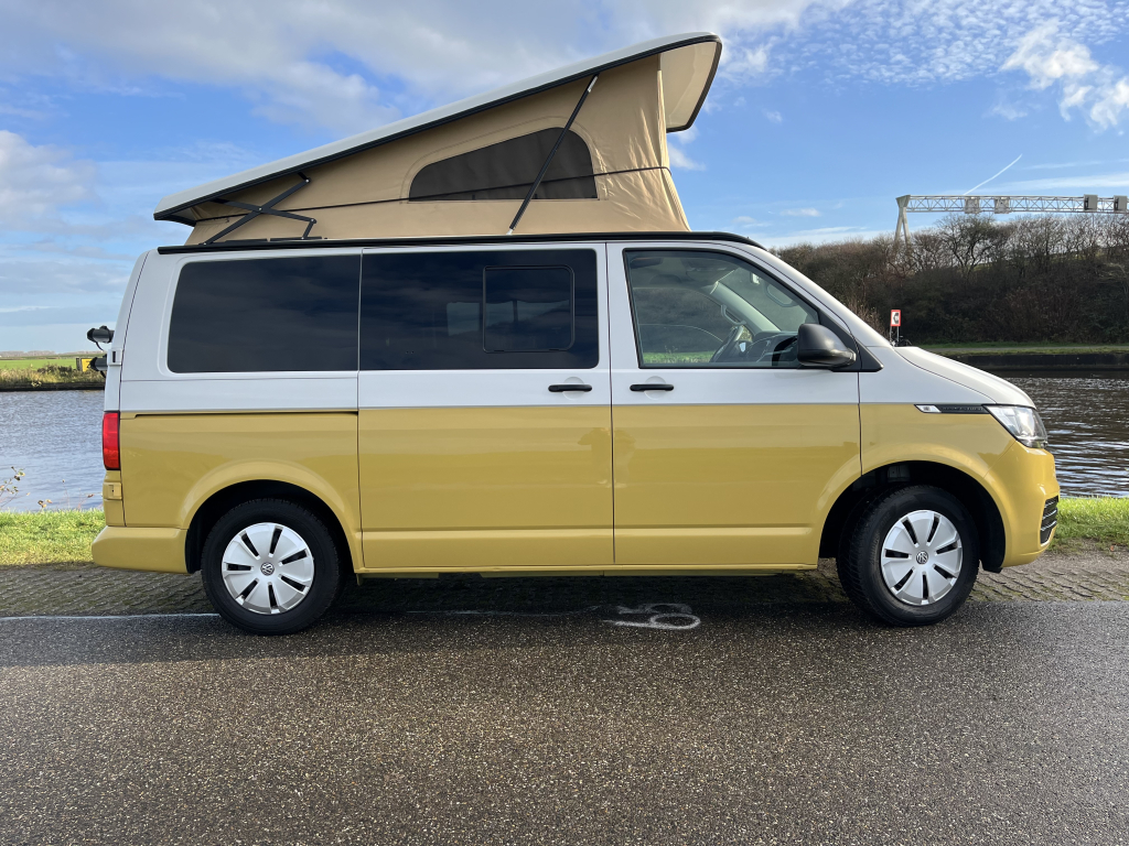 Volkswagen  Transporter foto: 4