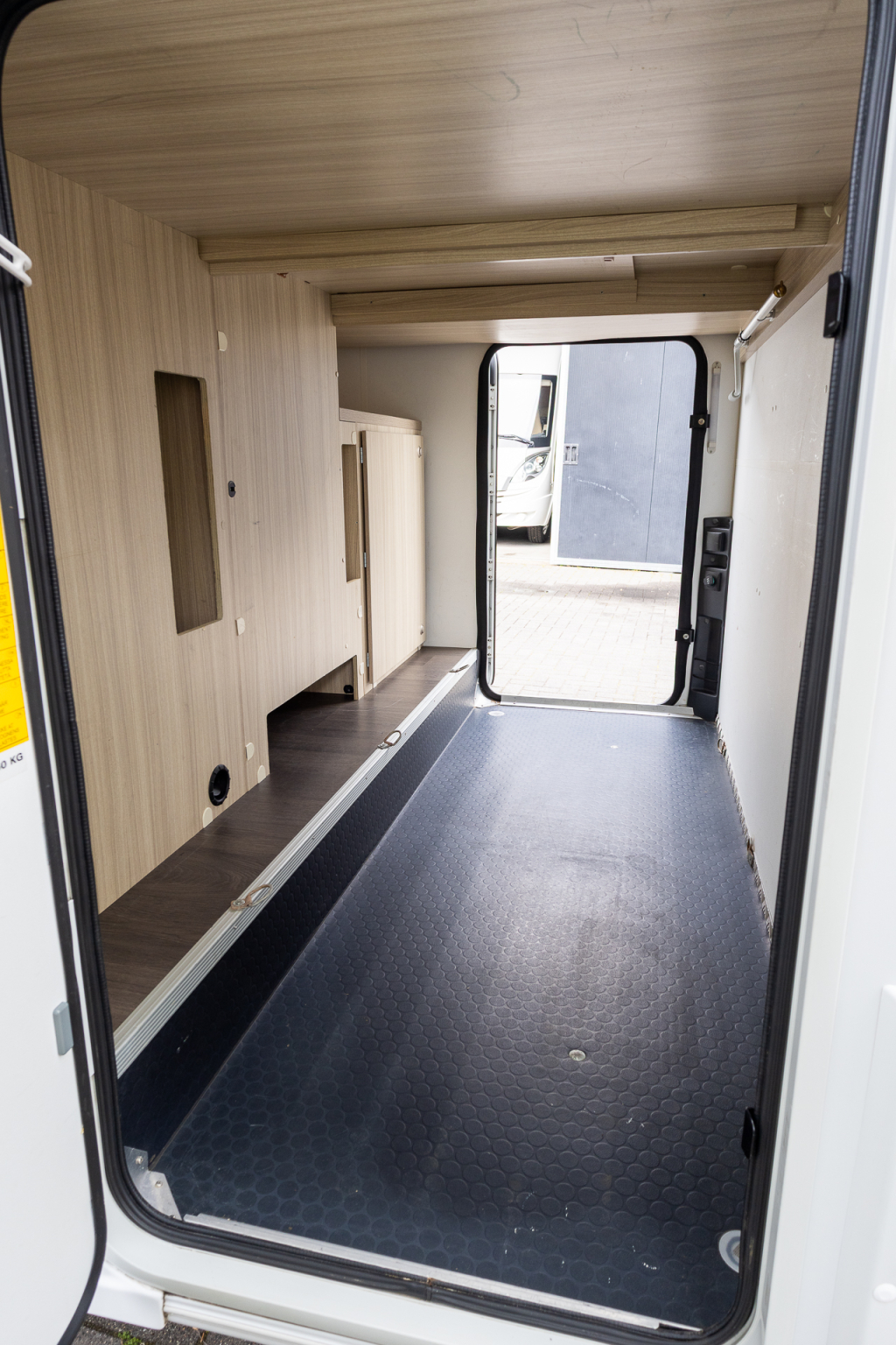SUN LIVING S-SERIES S 70SL foto: 30