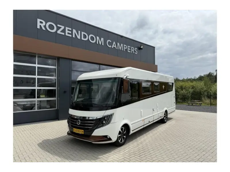 Weinsberg CaraCompact 600 Single/Betten/2017/Euro-5