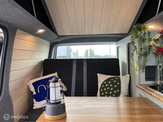 Volkswagen T6 Buscamper 2017 Florida L1H1 neuer Ausbau Foto: 15