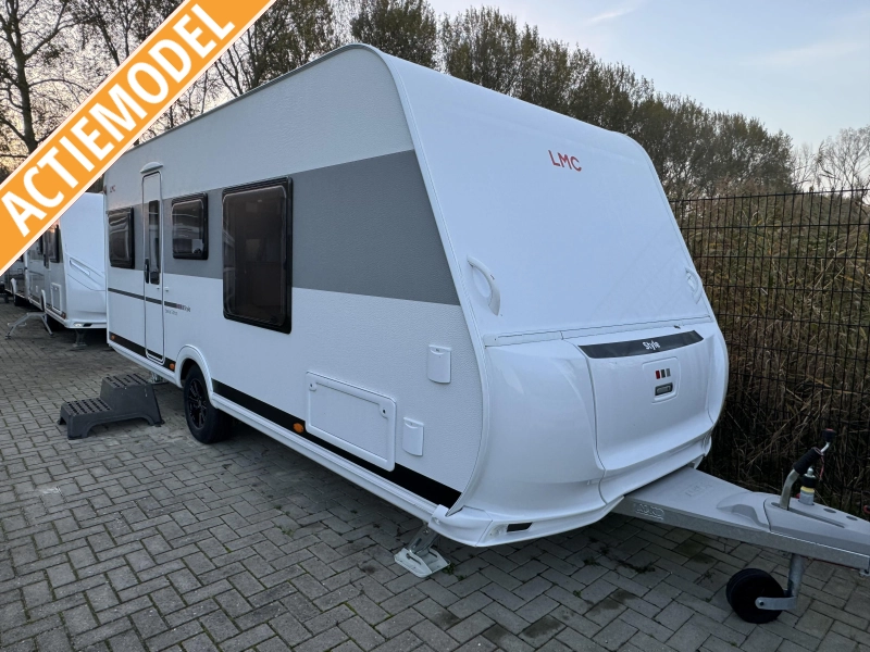 LMC Style 450 D Edici&oacute;n Especial