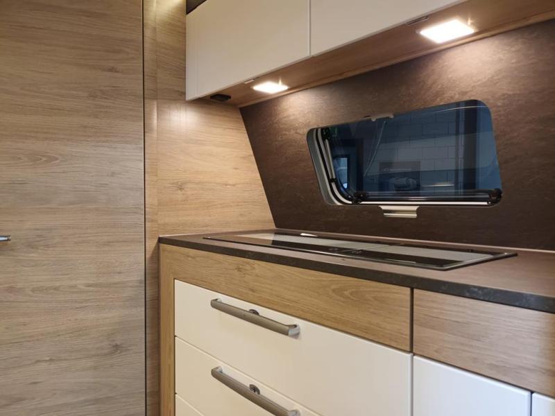 Tabbert Pantiga 390 WD Opruimingsactie!  foto: 1