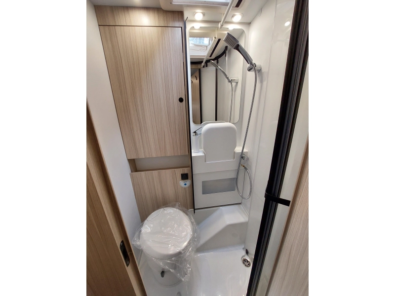 Sun Living C 70 DL Lengtebed # face 2 face  foto: 13