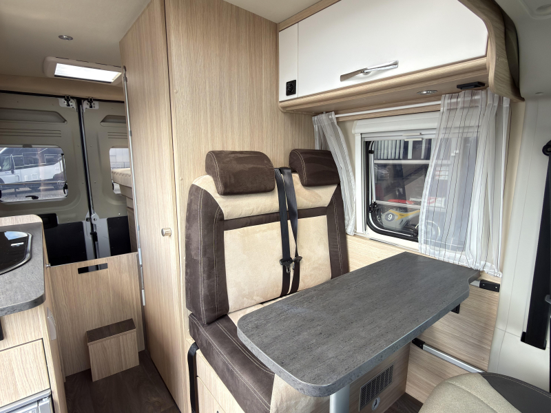 Roadcar 540 R  foto: 10