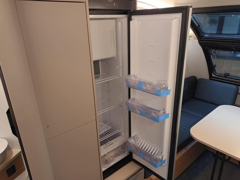 Adria Action 391 LH  foto: 5