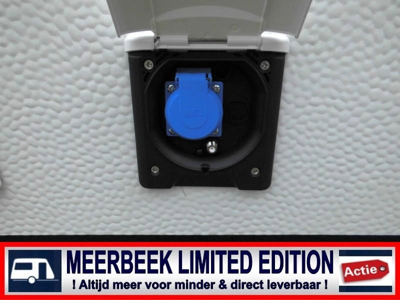 Hobby Excellent Edition 540 UL 2026 NIEUWSTE MODEL !  foto: 3