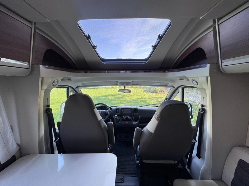 Adria Matrix M 670 SL Foto: 9