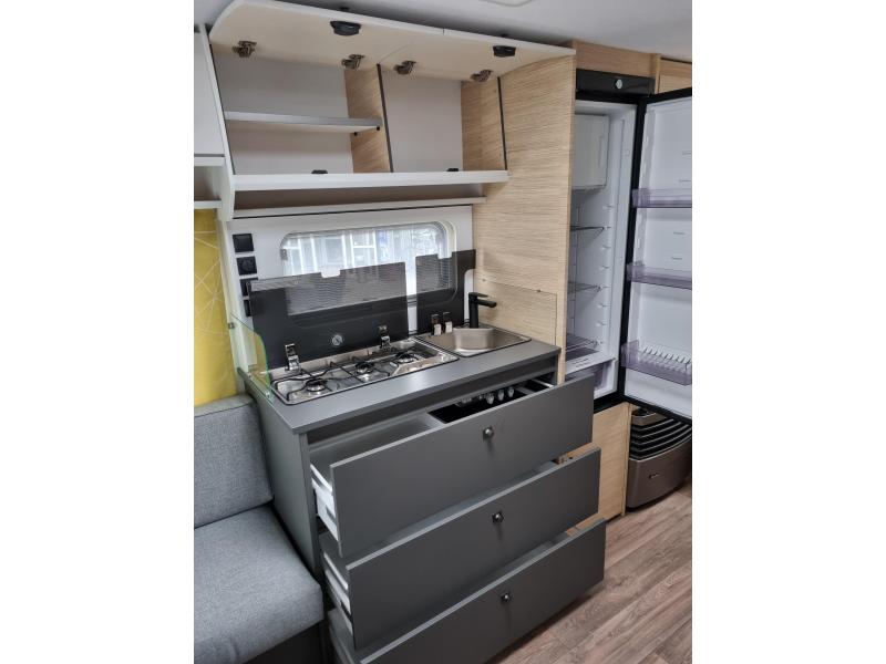 Fendt Apero 515 SG  foto: 17