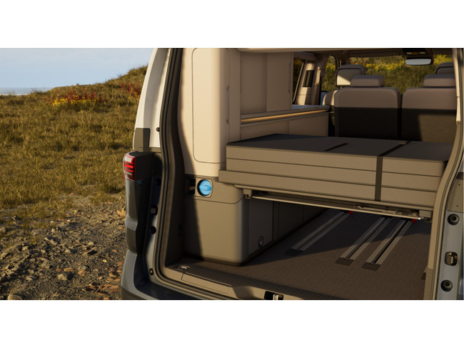 Volkswagen California Ocean 1.5 eHybrid 180 kW / 245 PK DSG 4Motion foto: 11