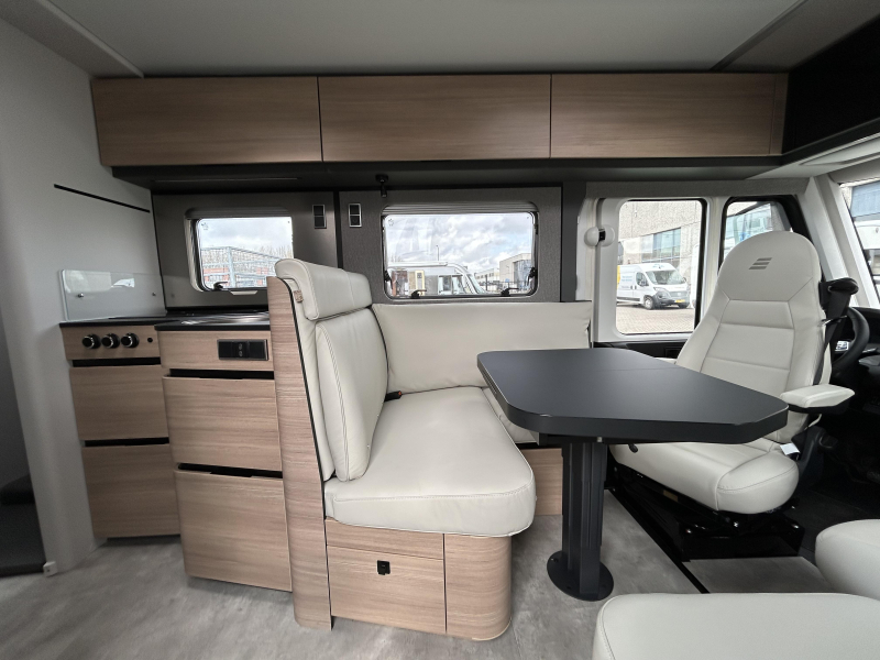 Hymer B-MC I 680 full options  foto: 13