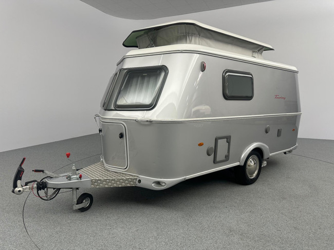 Eriba Touring Triton 430 foto: 13