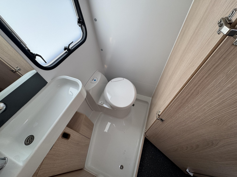 Adria Aviva 522 PT foto: 10