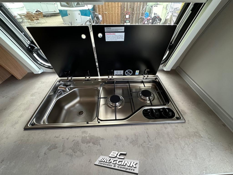 T@B 320 METROPOLIS  foto: 5