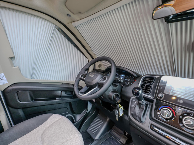 Knaus Van TI Vansation 650 MEG MODEL 2027, automaat foto: 11