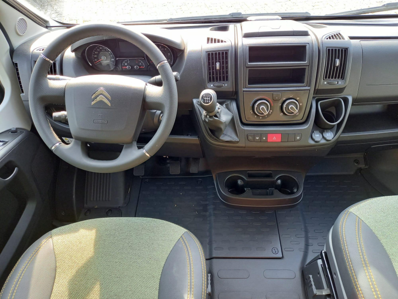 Sunlight T 69 LC - Asiento Face to Face foto: 6