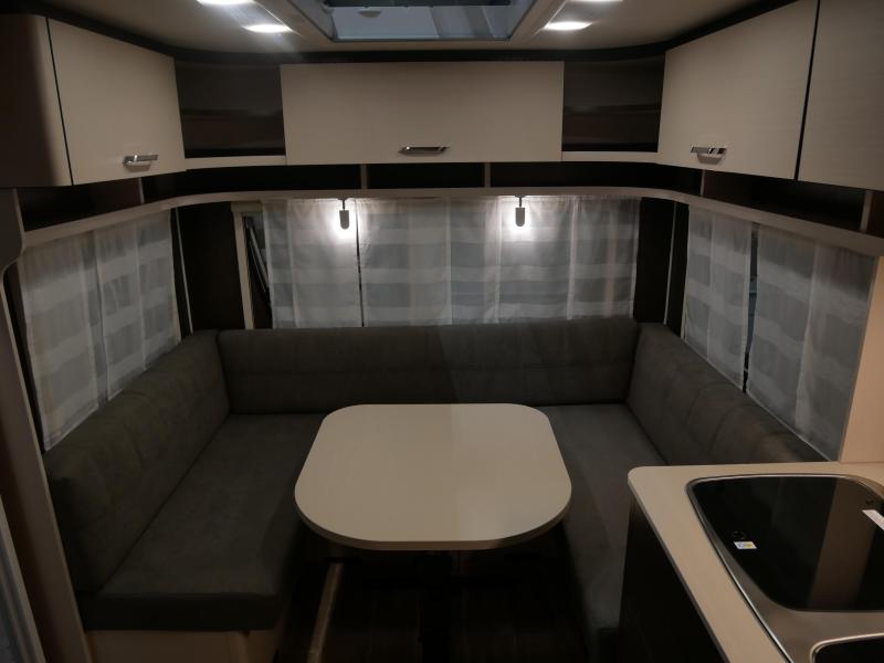 Dethleffs C'Go 495 FR Incl. mover  foto: 11