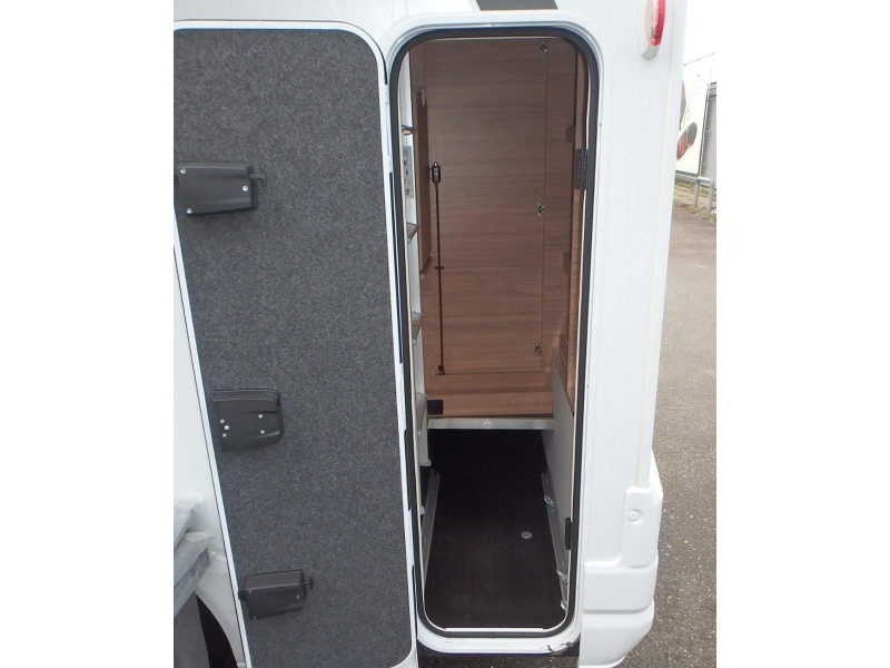 Weinsberg Xcursion 500 LT AANBIEDING CAMPERHUUR  foto: 7