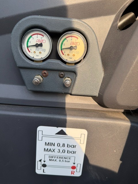 ADRIA MOBIL ADRIATIK foto: 13