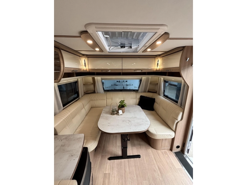 LMC Lord Brillant 690 Mover + Nivelliersystem! Foto: 7