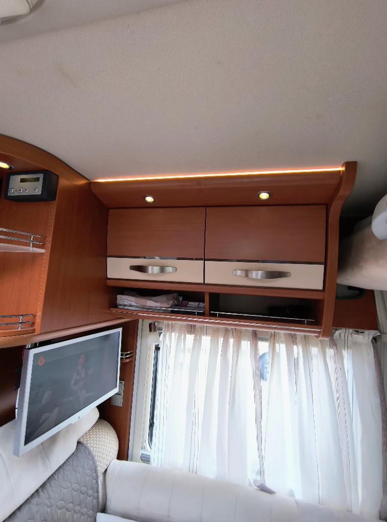 HYMER B578 foto: 30