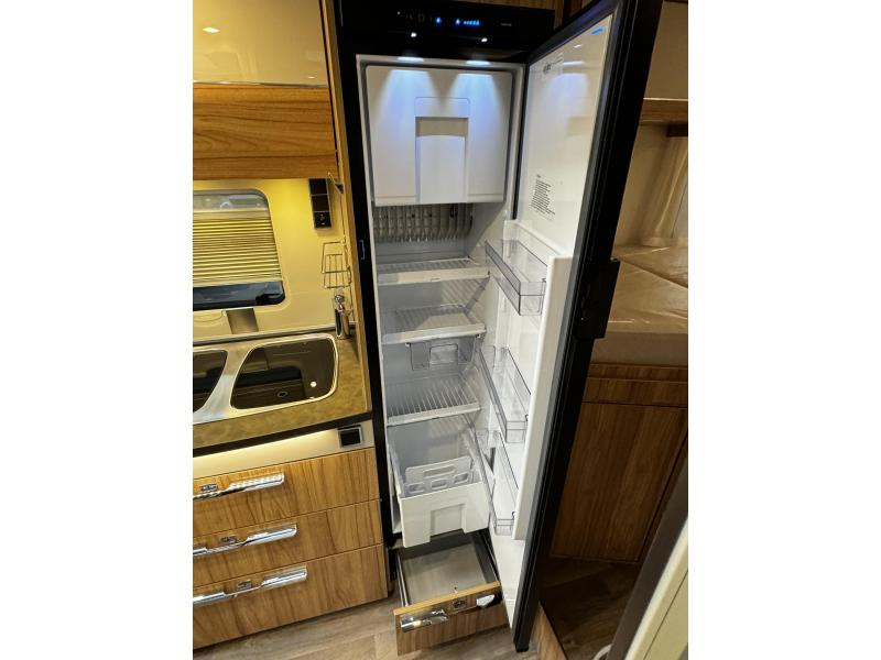 Hymer Exsis-T 474 - Automaat - MEGA DEAL  foto: 9