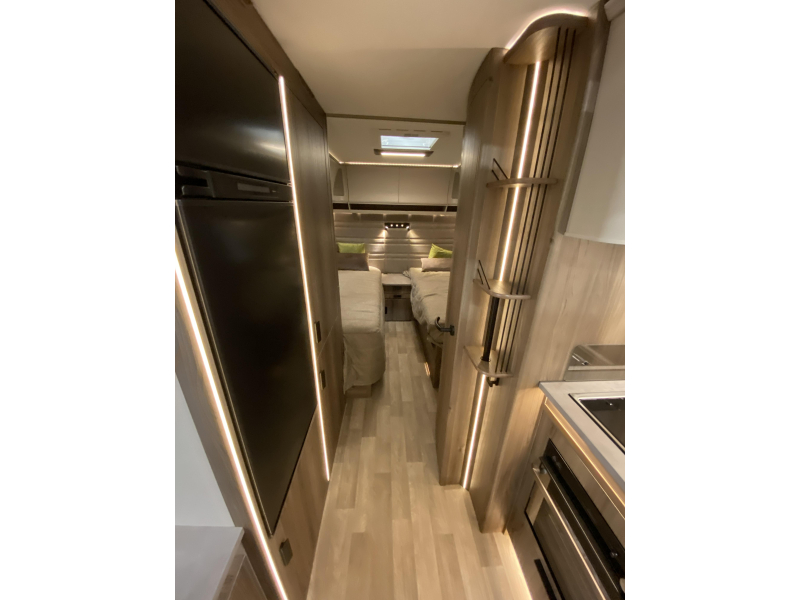 Kabe Royal 540 GLE B2  foto: 17