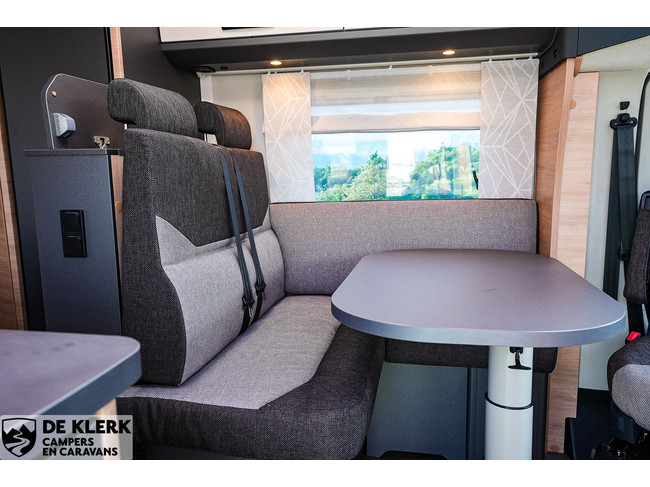 Knaus LIVE TI 590 MF Platinum Select foto: 7