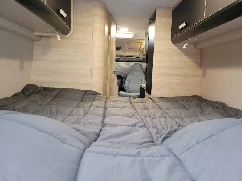 Chausson V697 Sport-line camas individuales foto: 23