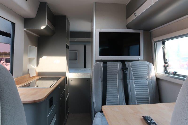 Peugeot Boxer foto: 6