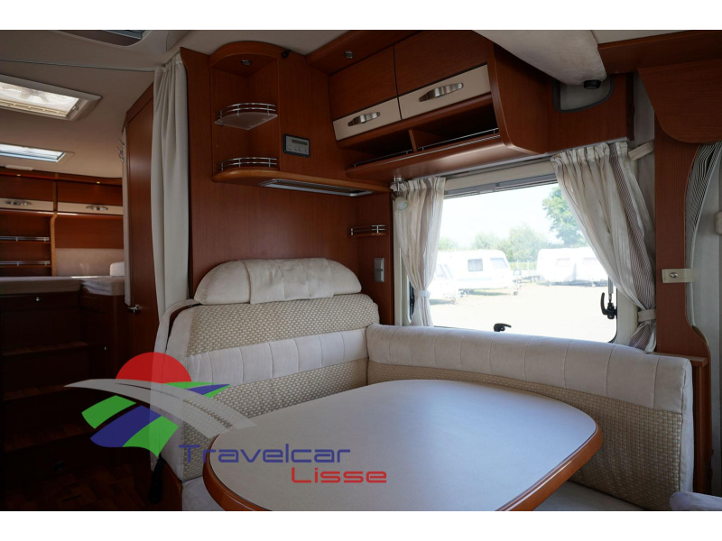 Hymer B 578 foto: 6