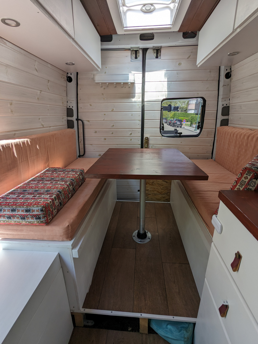 MERCEDES-BENZ SPRINTER 210CDI foto: 14