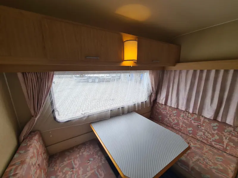 Home-Car Confort 36 Compact  foto: 7