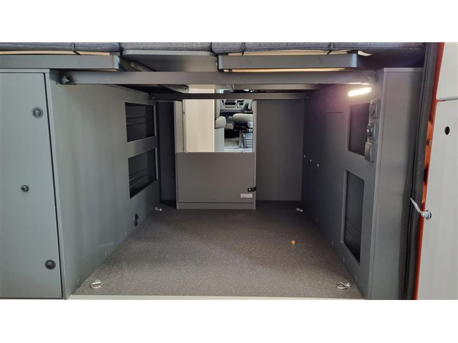 Adria Twin 640 SLB photo : 9