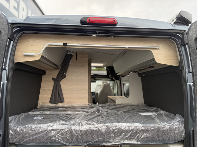 Knaus Boxtime 540 MQ Foto: 18
