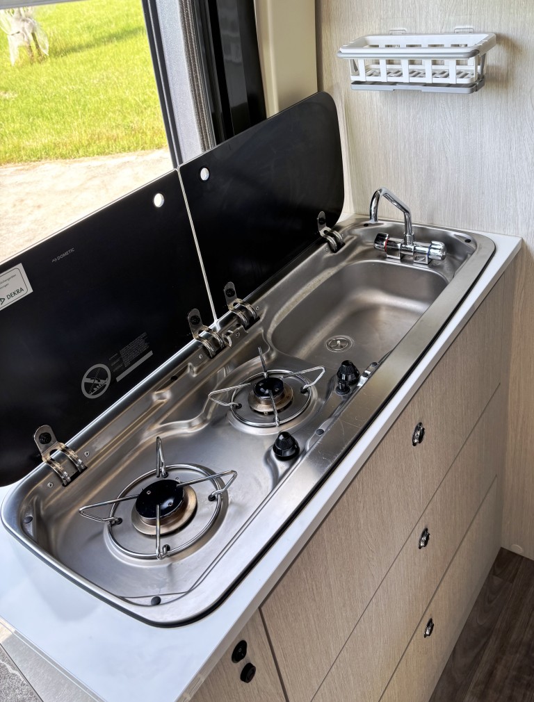 CHAUSSON TWIST START V697 Foto: 10