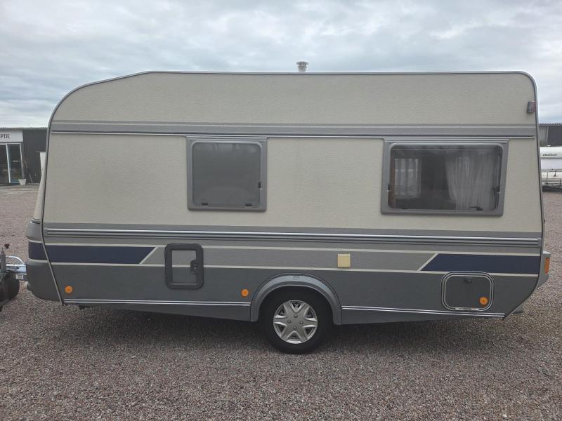 Fendt Joker 410 B + BOVAG-2025 + Luifel 