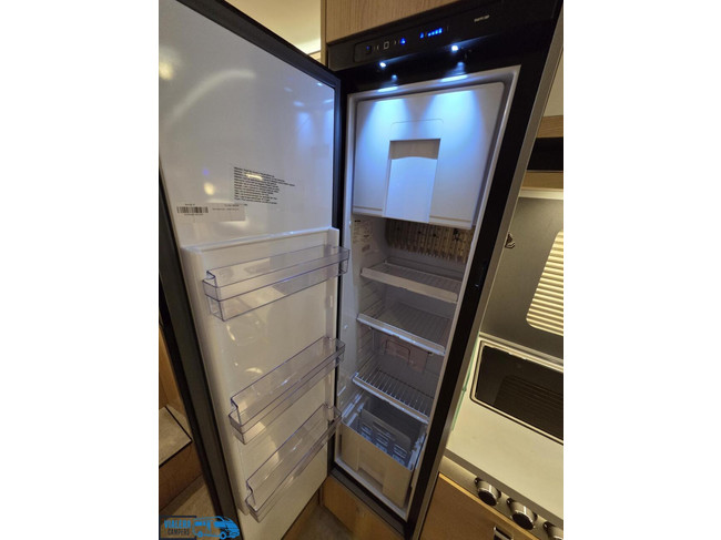 Hymer BMC-T 600 Blackline foto: 18