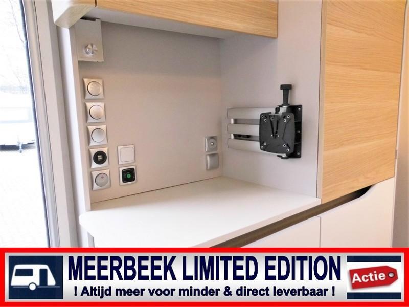 Adria Adora 522 UP 2025 NIEUWSTE MODEL !  foto: 20