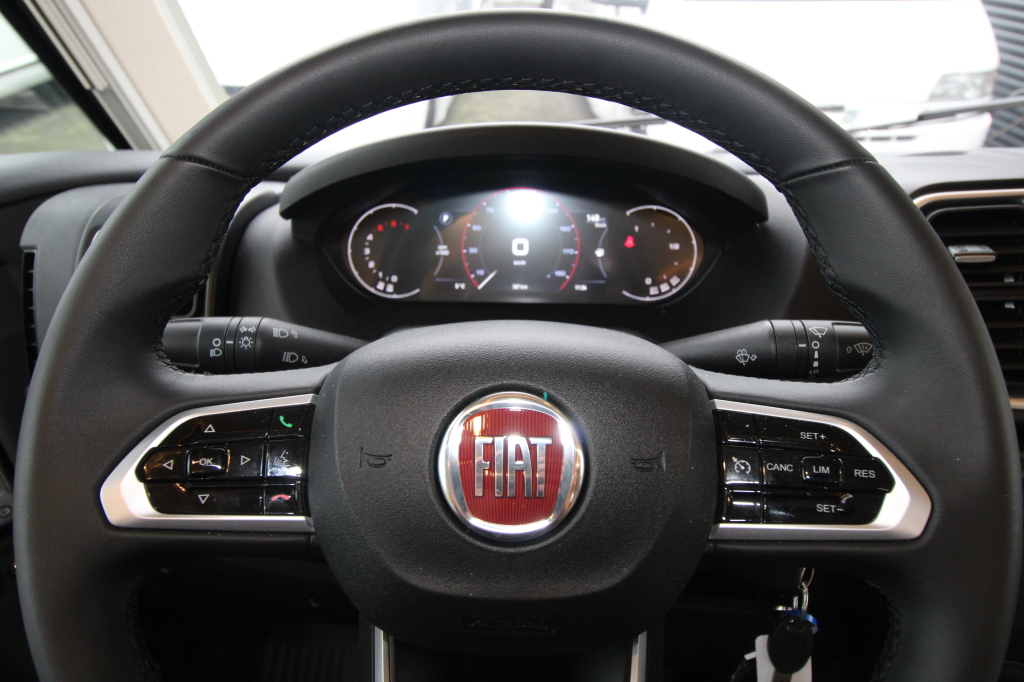 Carthago C-tourer I 148 LE foto: 20