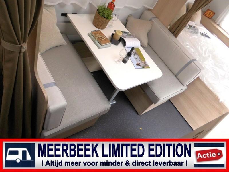 Adria Aviva 522 PT 2026 NIEUWSTE MODEL !  foto: 4