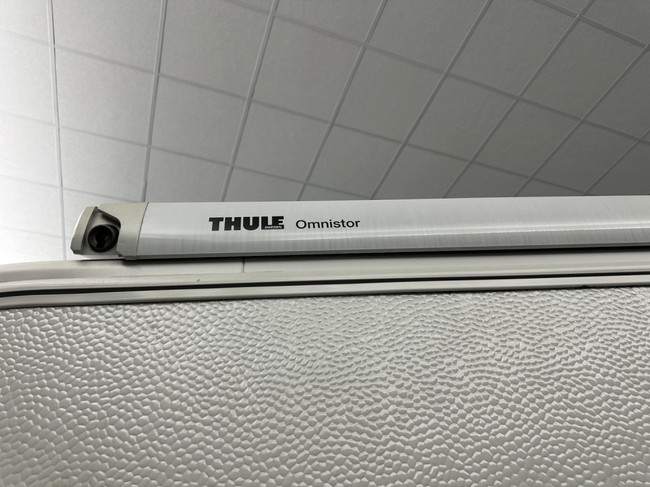 Hobby De Luxe 460 LU photo : 14