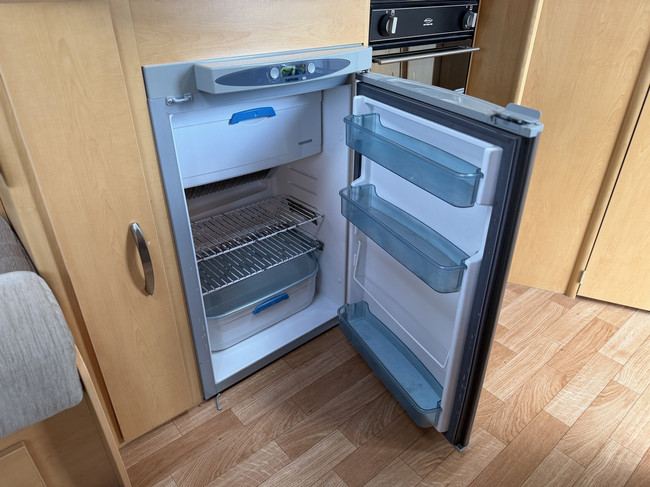 Elddis Avante 462 photo: 14