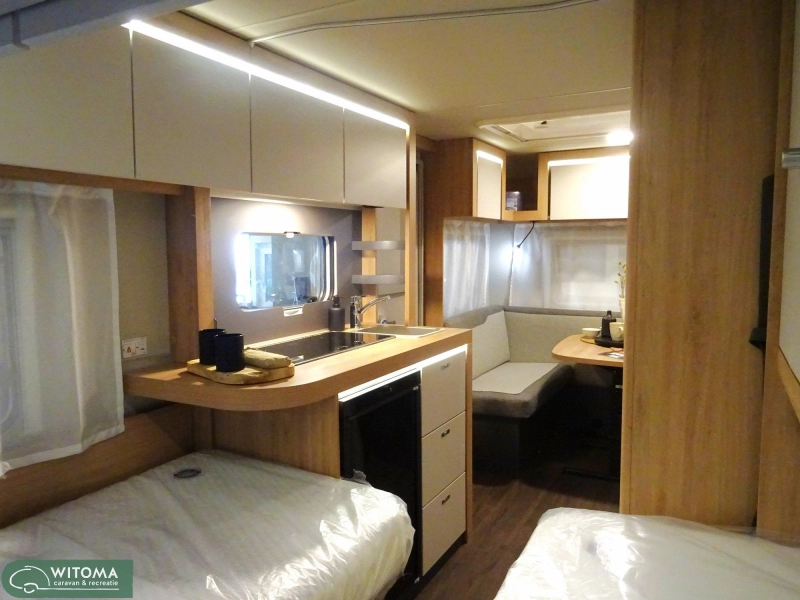 Knaus Sport 460 EU &iexcl;Ahora con descuento extra! foto: 4