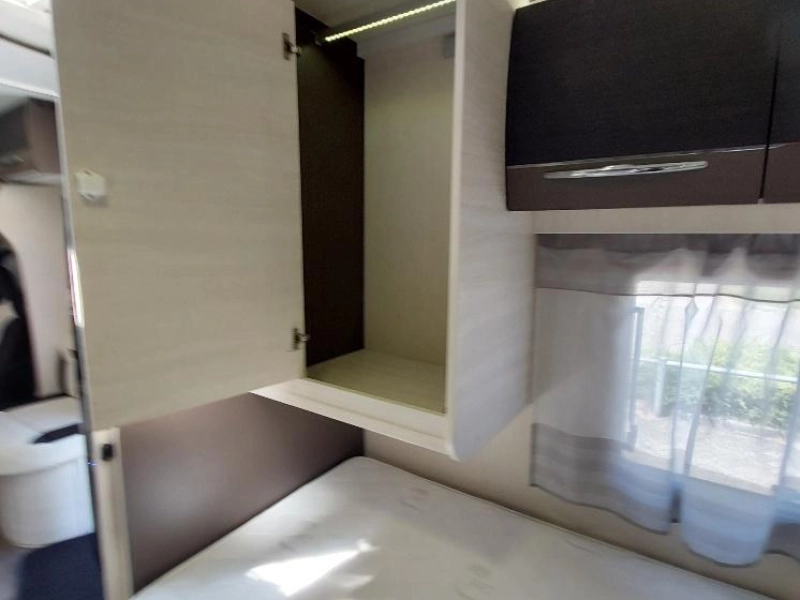 Chausson Welcome 737  foto: 15