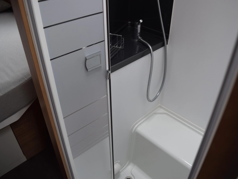 Adria Matrix Axess 670 SC  foto: 16